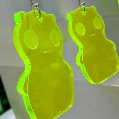 Kuchi Kopi Dangles