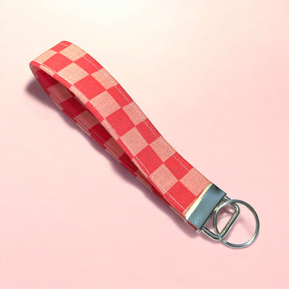 Wrist Strap Keychain