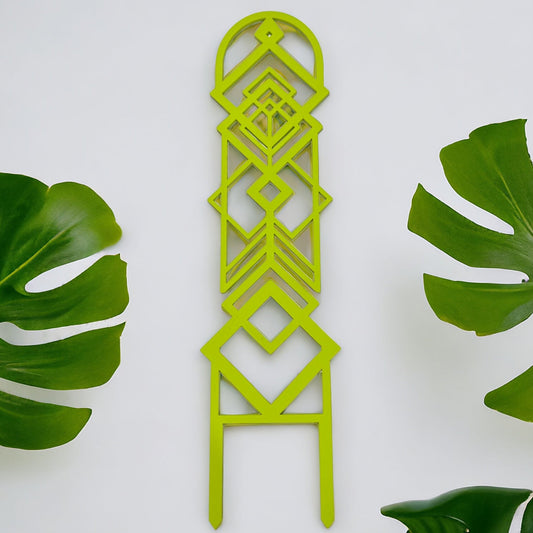 Art Deco Trellis