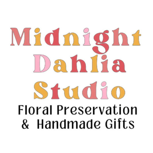 Midnight Dahlia Studio Gift Card