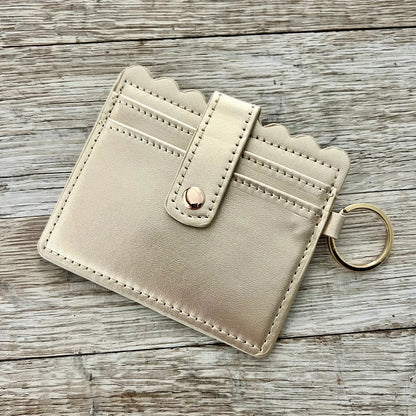 Wallet - Solid Color