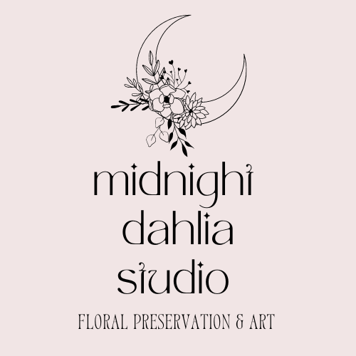 Midnight Dahlia Studio Gift Card