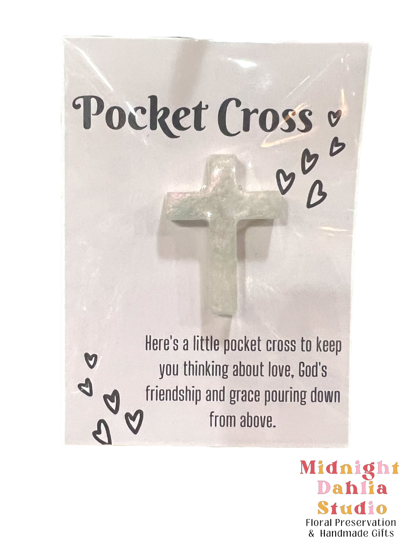 Pocket Cross